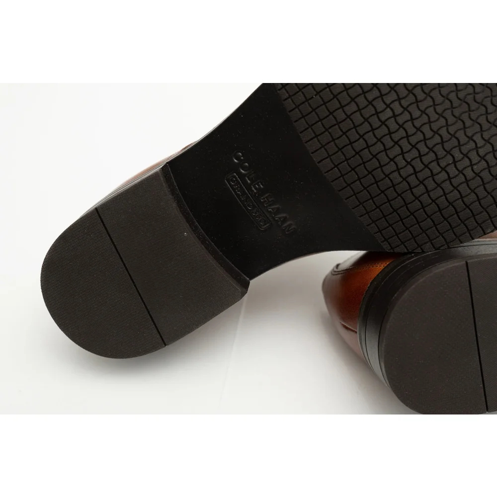Cole Haan - Modern Essentials Cap‎ Toe Oxfords